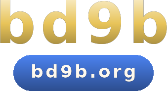 bd9b logo
